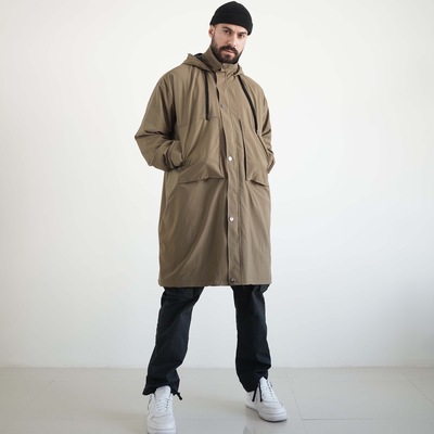 بارانی اسپرت / Rain Coat Sportwear